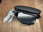 16-17 Mini Cooper Clubman Front Center Console Trim Panel Oem Used. Price: $59.99.