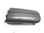 Bmw F01 740I 750I Center Console Arm Rest Cover Lid Black Leather Used. Price: $59.99.