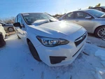 2018 Subaru Impreza Used Vinyl Armrest 4DR Gry Oem 241-11897C. Price: $105.64.
