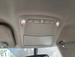 2018 Nissan Murano Overhead Console Black Used 4DR Suv Without Sunroof. Price: $110.58.