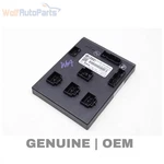 2016-2018 Audi A8 Quattro Onboard Supply Control Module 4H0907063GM Used. Price: $65.49.