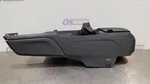 20 Ford Mustang Gt Complete Front Floor Center Console Black Used. Price: $144.50.