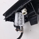 2009-2013 Mercedes-benz S550 Center Console Interface Wire Cable A2318270026 Used. Price: $99.00.