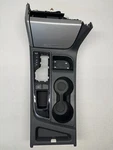 2015 2017 Hyundai Sonata Center Console Panel W/cup Holder 84651C20C1 Oem 252207 Used. Price: $90.00.