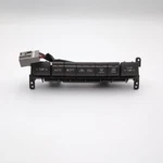 2003 2004 2005 2006 2007 08 09 Lexus GX470 Front Temperature Control 655944-0070 Used. Price: $55.99.