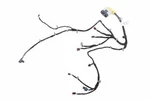 Genuine Gm Console Wiring Harness 85617457 New. Price: $160.09.