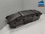 2016-2020 Tesla Model Center Console Storage Compartment Tray Box Premium Oem Used. Price: $249.99.