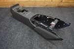 Center Console Cupholder Assembly Black Oem 4G0863244B Audi S6 S7 2013-17 *note* Used. Price: $179.99.