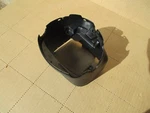 2010 - 2016 Mercedes Benz Class W212 Trim Cover Panel Steering Column Surround Used. Price: $19.43.