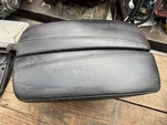 07-13 Bmw X5 E70 Front Center Console Arm Rest Black Used. Price: $126.00.