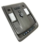 86575206 Gm Overhead Center Console Roof Dome Dark Atmosphere 2023-2023 Yukon New. Price: $139.99.