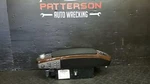 2008 Bmw 750 Li Center Floor Console Arm Rest W/o Rear View Camera Display Used. Price: $125.00.