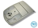 2010-2013 Toyota Prius Gray Overhead Roof Mounted Lamp Console Oem Used. Price: $39.95.