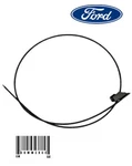 Ford BB5Z-78518A00-B Oem Left Side Cable & Guide 2011-2019 Explorers New. Price: $19.95.