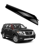 Right Front Pillar Trim Panel Infiniti QX56 QX80 Nissan Armada 2011-2023 New. Price: $108.99.