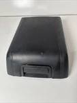 2004-2008 Ford F-150 Lincoln Mark Lt Center Console Lid Armrest Black Used. Price: $75.00.