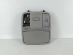 2021 Kia Forte Overhead Roof Console AGNU6 Used. Price: $67.88.