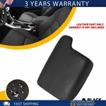 For Honda Accord 2013 2014 2015-2017 Black Center Console Armrest Lid Cover X New. Price: $16.14.