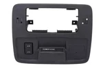 Genuine Gm Jet Black Roof Console 92235685 New. Price: $20.55.