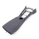 Center Armrest Console Porsche Panamera 970 Used. Price: $448.67.