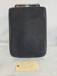 13-20 Pathfinder Console Lid Armrest Assy Black Cloth Oem 96920-3KA0A Used. Price: $116.10.
