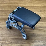 2018-2022 Audi RS5 F5 Center Console Armrest Lid Cover Black And Red Oem Note Used. Price: $125.80.