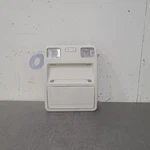 2023 Ford Bronco Sport Outer Banks Front Center Overhead Roof Console Gray Used. Price: $40.80.