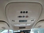 Used Front Upper Center Console Fits: 2012 Chevrolet Volt Roof W/rear View Camer. Price: $30.34.