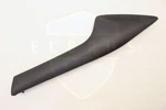 Nissan Maxima 2016-2023 Right Console Trim W/o Contrast Stitching 969074RA0A Oem Used. Price: $42.99.
