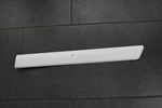 Audi A3 Protective Strip 8P3853983C Side Part Moulding Left LY9C White Gebraucht. Price: $17.33.