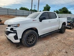 Used Front Upper Center Console Fits: 2022 Chevrolet Silverado 1500 Pickup Roof. Price: $174.90.
