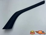 2015-2020 Lincoln Mkz Front Right Upper Center Console Trim Cover Molding Oem Used. Price: $35.00.