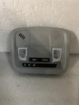 2016-2024 Chevrolet Malibu / Volt Overhead Roof Console New Oem 84226110. Price: $59.75.