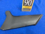 2011-2018 Porsche Cayenne Center Console Left Side Knee Trim Cover Pad Oem Used. Price: $25.00.