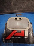 09-12 Jeep Liberty Overhead Front Console W/o Sunroof Dual Map Lmps Mnt Oem Used. Price: $55.00.