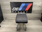 2018-2025 Audi SQ5 Center Console Armrest Leather Black Oem 18-24 Used. Price: $89.96.