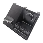 2012 Bmw X5 (E70) Auxiliary In W/ Usb 12V Power Outlet Socket Panel Used. Price: $49.99.