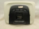 2023-2024 Toyota Corolla Overhead Roof Console Oem Lkq Used. Price: $54.99.