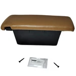 1973-1981 Camaro Firebird/trans Fully Assembled Center Console Bin Camel Tan New. Price: $159.99.