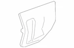 Genuine Gm 2017-2020 Chevrolet Bolt Front Console Assembly Trim 94515679 New. Price: $42.92.