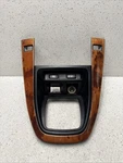 1999-2003 Lexus RX300 Center Console Shifter Trim Bezel Assembly Oem Used. Price: $53.06.