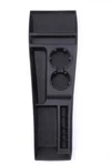 Tesla Model Center Console / Cup Holder Container Storage Box For Mo... New. Price: $145.68.