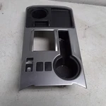 2022 Toyota 4 Runner Center Console Shifter Bezel Dual Cupholders Oem Used. Price: $141.95.
