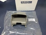 2009-2013 Subaru Forester Oem Center Console Pocket / Holder Grey- 92174SC000LL New. Price: $21.99.