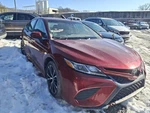 Used Toyota Camry Overhead Console 2018-2020 Black 4DR 241-13164. Price: $119.22.