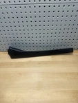 04-07 Bmw E60 530I 525I 550I Center Console Top Cover Trim Black 7060019 Oem Used. Price: $24.29.