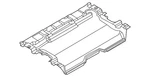 Genuine Bmw Tray 51-47-9-483-706 New. Price: $186.36.