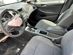 Console Front Floor Without Keyless Ignition Fits 19 Cruze 104671224 Used. Price: $156.18.