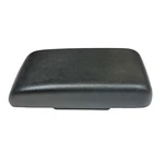 2009 Ford Fusion Milan Oem Center Console Cover Arm Rest Pad Black 06 07 08 Used. Price: $24.00.