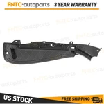 52107317459 Fit For Bmw 5&7 Series Left Support Seating Track Rail Cover New. Price: $21.40.